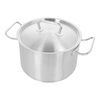 Classic Pro 3, Soeppot met deksel 24 cm / 7,5 l, small 1