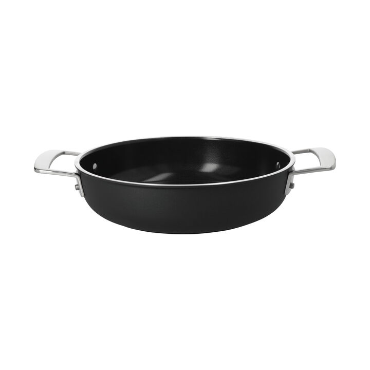 Alu Pro 5, 24 cm Ceramic Titanium Serving pan, large 3