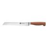 VIER STERNE, Cuchillo para pan 20 cm, con sierra, Kotibe, small 1
