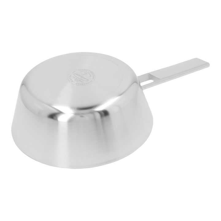 John Pawson 7, Conische sauteuse 20 cm / 2 l, large 3