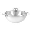 Apollo 7, Cocotte conique 28 cm / 4,8 l, small 1