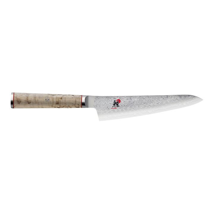 Birchwood SG2, 5.5-inch, Prep Knife, large 1