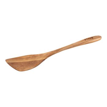 Spatula | lif ağacı | 33 cm,,large 1