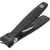 PREMIUM, Diamantachtig Koolstof Nagelknipper, small 3