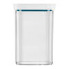 Fresh & Save CUBE, CUBE Box 2S / 11 cm, 0.875 Qt, Transparent-La-Mer, small 2