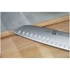 Signature, 7-inch, Santoku, small 4