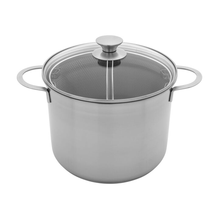 RESTO 3, 8.5 qt Multi Pot, 18/10 Stainless Steel , large 2