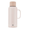 Thermo Plus, Thermokanne, 1,2 l, Edelstahl, Pink, small 9