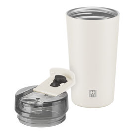 Thermokrus, 480 ml, Rustfrit stål, Fløde