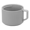 Termo Matara, 1 l, Beyaz-Gri,,large