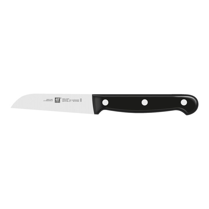 TWIN Chef 2, Set de couteaux 3-pcs, large 4