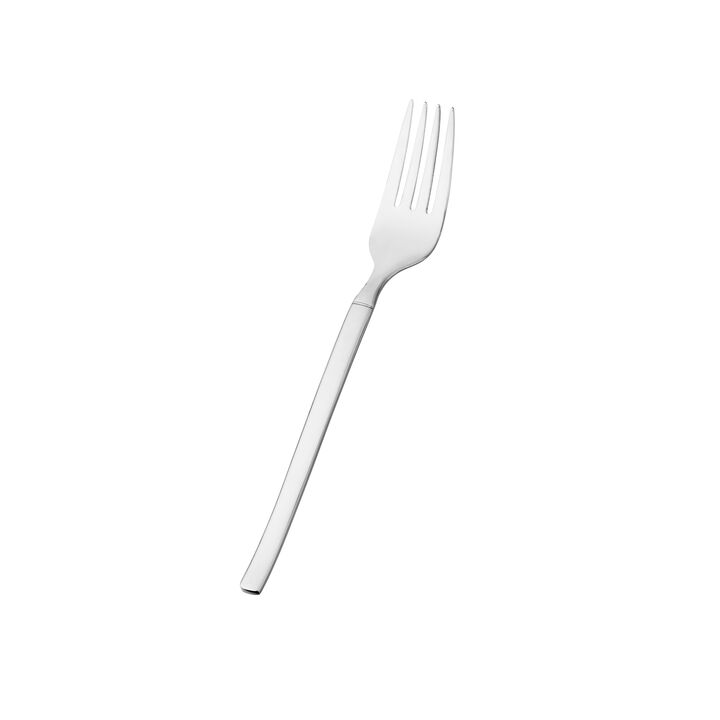 Opus (polished), Dinner Fork, large 1