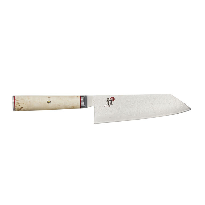 Birchwood SG2, 6.5-inch, Bunka Knife, large 1