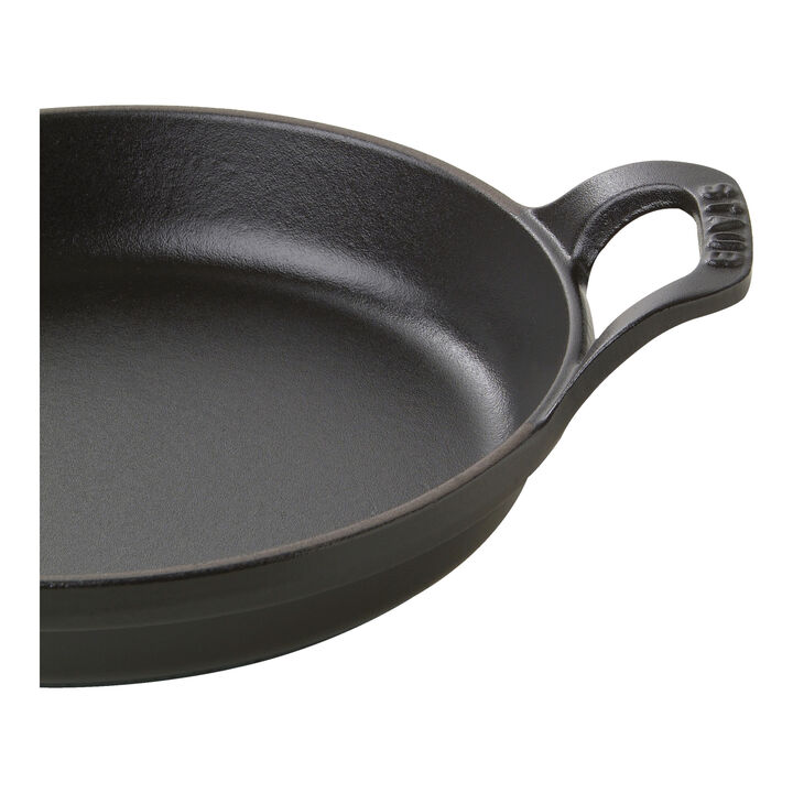 Specialities, Travessa de forno 20 cm, Ferro fundido, large 3