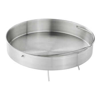 Buharda Pişirme Aparatı | yuvarlak | 20 cm,,large 3
