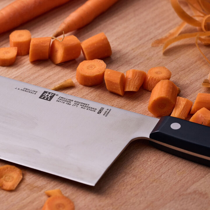 Gourmet, Knivset 2-st, large 4