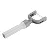 Z-Cut, 2-in-1 peeler, Grey, small 1