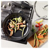 Motion Ceramic, 5 qt, Hard Anodized Ceramic Nonstick Deep Fryer Ceramic Coating, small 5