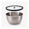 Fresh & Save STAINLESS, Set de boles de vac&iacute;o S/M/L / 3-pzs, Acero inoxidable, Plata, small 6