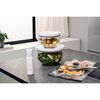 Fresh & Save BOWLS, glass / M/L Vacuum Starter Set, 9-pc , small 7