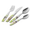 Jungle, Set de couverts pour enfants, 4-pces, small 1