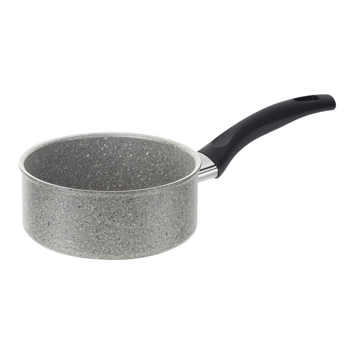 フェラーラ, ソースパン 16 cm, アルミニウム, グラチウム, large 1