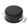 Black 5, Kookpan 18 cm / 2,2 l, small 5
