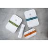 Fresh & Save, vacu&uuml;m accessoire set, glas, small 8
