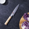 BIRCHWOOD 5000MCD, Chutoh 16 cm, Birke, small 5