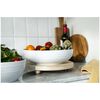 Fresh & Save BOWLS, Set di ciotole con pompa e coperchi per sottovuoto, 5-pz. / 18/24/ M/L, bianco, Ceramica, small 7