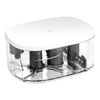 Enfinigy, Accessoires pour blender, 1,2 l, Blanc argent&eacute;, small 6