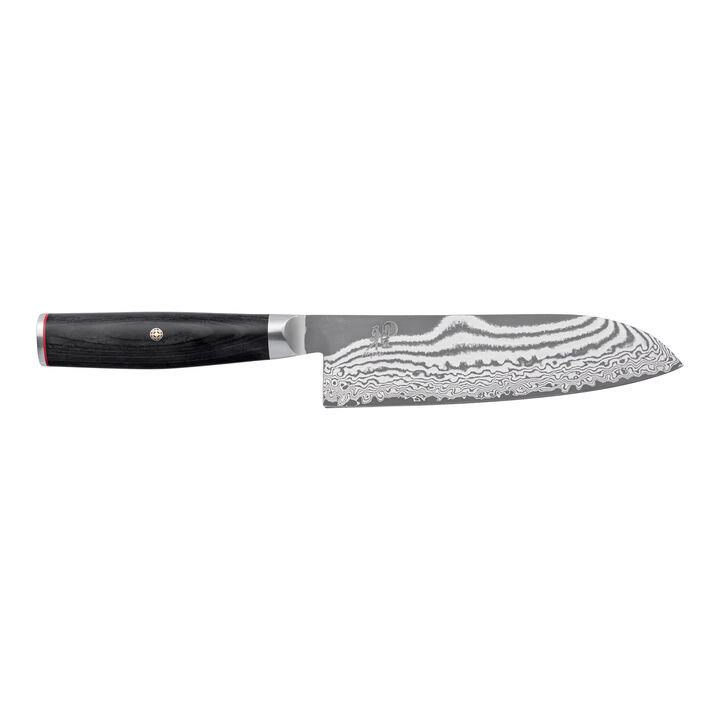 KAIZEN II 5000FCD, 三徳包丁 18 cm, large 1