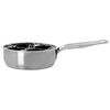 Specialties 3, Egg poacher 18 cm, 18/10 Stainless Steel, Silver, small 13