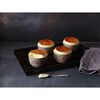 Ceramique, Conjunto de ramekins 9 cm / 4-pe&ccedil;as, Cer&acirc;mica, small 3