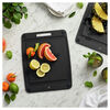 14-inch x 11.25 inch Plant Fiber Cutting Board, Fiber Wood , small 2