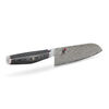 Hiko, 7-inch, Fine Edge Santoku, small 4