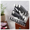 Graphite, 14-pcs, Knife block set, brown, small 4