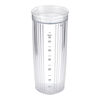 Blender Aksesuarları, 550 ml, Beyaz,,large