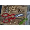 Shears & Scissors, Multi-Purpose Kitchen Shears - Red, small 2