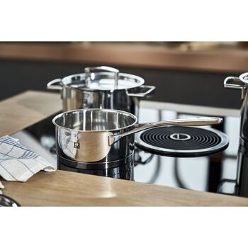 Tencere Seti | 18/10 Paslanmaz &Ccedil;elik | 5-par&ccedil;a,,large 9