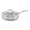 Spirit 3-Ply, 12-pc, Stainless Steel, Cookware Set, small 13