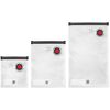 Fresh & Save, vacu&uuml;m accessoire set, glas, small 4