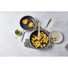 Alu Industry 3 Ceramic, Bakpannenset Ceraforce, 2-delig, small 2