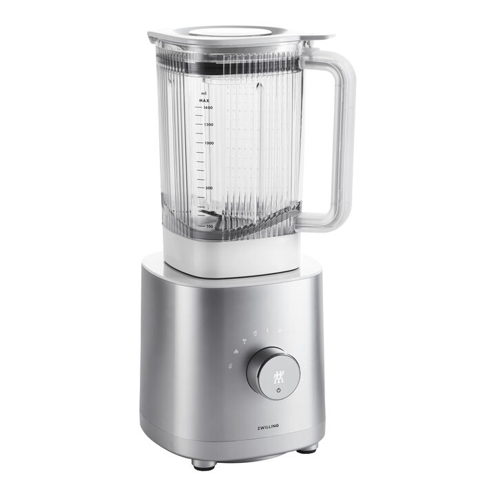 Enfinigy, Table blender silver, large 2
