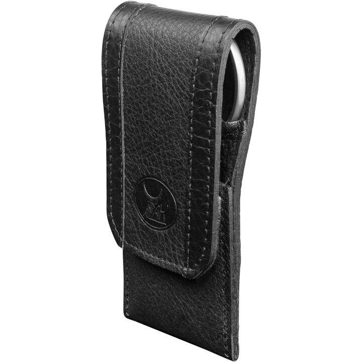 PREMIUM, Estuche de bolsillo 3-pzs, Negro, large 4