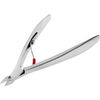 TWINOX, Skin Nippers Stainless Steel Matt, small 3
