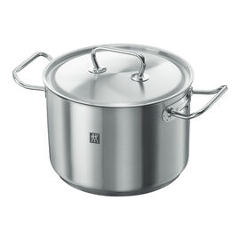 Kochtopf 24 cm, 18/10 Edelstahl