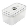 Fresh & Save, Vakuum startkit, Plast / M/L, 7-st, Vit, small 3