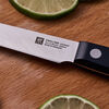 Gourmet, ZWILLING GOURMET 2 PC CHEF AND PARING KNIFE SET, small 13