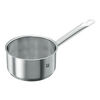 TWIN Classic, Stieltopf 16 cm, 18/10 Edelstahl, Silber, small 3